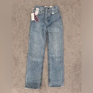 DENIM FORUM (JONI) JEANS